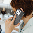 Чoхол до Xiaomi 13, Thunder, чорний