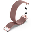 Браслет  MilaneseBand для Huawei Watch Fit - Pink