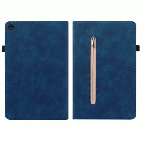 Чохол для Lenovo Tab M10 10.1 Gen 3, Wallet Pen Slot, м'яти