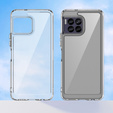 Чoхол до T Phone 2 Pro 5G, Fusion Hybrid, прозорий