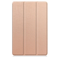 Чехол для Xiaomi Redmi Pad Pro / Xiaomi Poco Pad, Smartcase, розовый rose gold