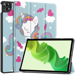 Чохол для Realme Pad 2, Smartcase, unicorn