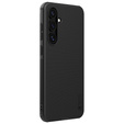 Чохол NILLKIN для Samsung Galaxy S24 FE, Frosted Shield, для MagSafe, чорний