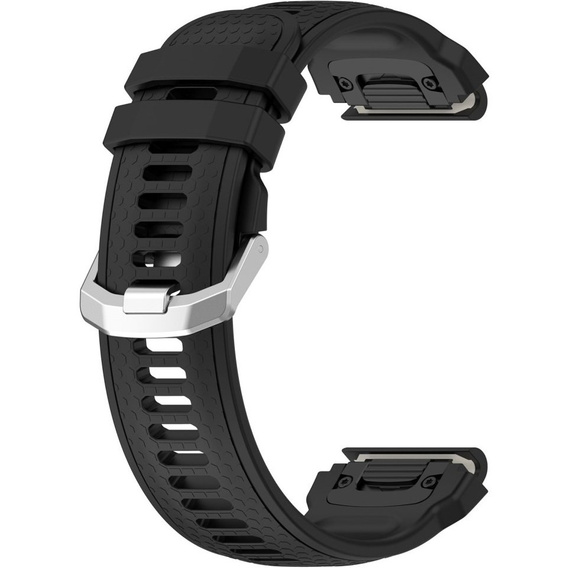 Силиконовый ремешок для Amazfit Falcon, Black