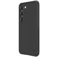 Чехол NILLKIN для Samsung Galaxy S23, чёрный