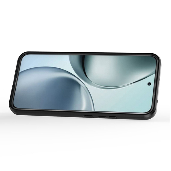 Чохол NOX Camera Slide Realme 14 Pro+ 5G, CamShield Slide, чорний
