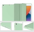 Чехол для IPad 10.2 2019/ 2020/2021, Smartcase SC Pen, Cactus Green