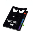 Чохол для Xiaomi Pad 7 / 7 Pro, Smartcase, don't touch me