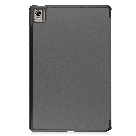 Чохол для Nokia T21, Smartcase, сірий