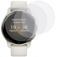 3x ERBORD Гідрогелева фольга для Garmin Venu 2 Plus
