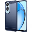 Чoхол до Oppo A60, Carbon, м'яти
