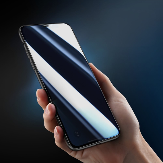 Загартоване скло Dux Ducis Anti Spy для iPhone XR / 11