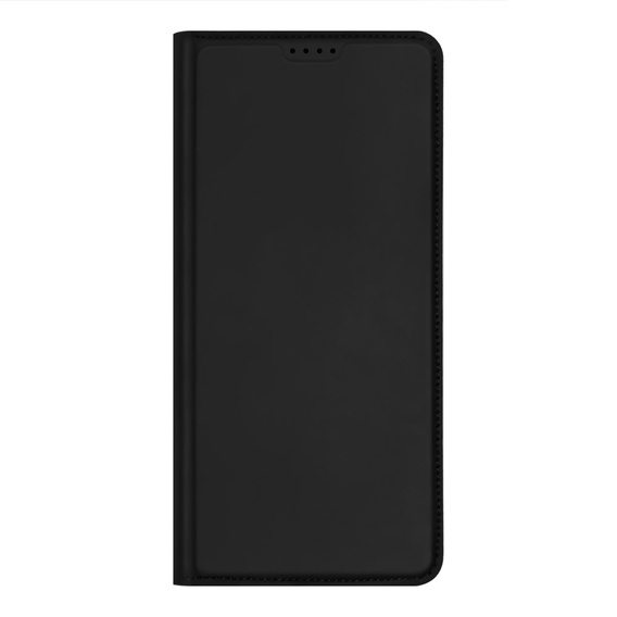 Чехол Dux Ducis до Oppo A17, Skinpro, чёрный