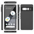 Водонепроницаемый чехол IP68 для Google Pixel 7 Pro, Redpepper, чёрный