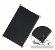 Чехол для Lenovo Tab P11 TB-J606F / Tab P11 5G, Smartcase, чёрный