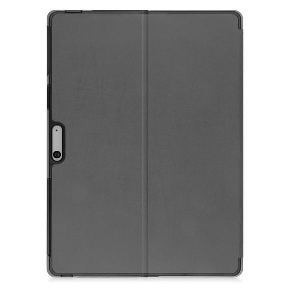 Чехол до Microsoft Surface Pro 9, Stand Case With stand, серый