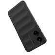 Чoхол до Xiaomi Redmi 13C / Poco C65, Gaming Shockproof, чорний