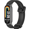 Силиконовый ремешок для Xiaomi Smart Band 10 / 9 / 8