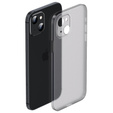Чехол ERBORD Ultra Slim для iPhone 13 mini - Grey