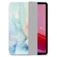 Чохол для Lenovo Tab M11, Smartcase, Marble 1#