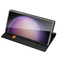 Чехол Dux Ducis до Samsung Galaxy S24 Ultra, Skinpro, чёрный