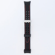 Силиконовый ремешок для Xiaomi Smart Band 10 / 9 / 8