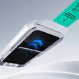 Загартоване скло ESR UltraFit (2 шт.) для iPhone 17 Pro