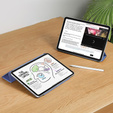 Чохол ESR для iPad Pro 11 2021 / 2022, Rebound Pencil, Black