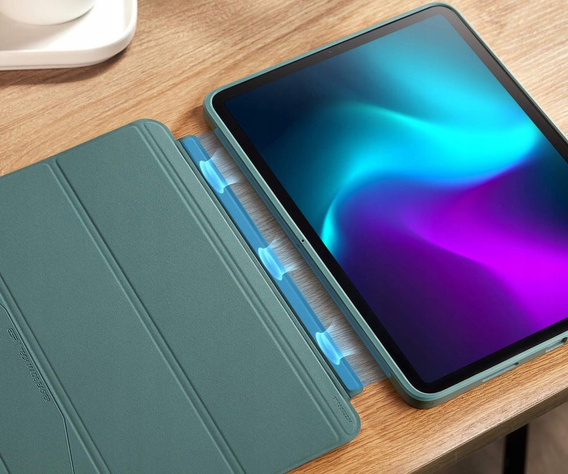 Чохол ESR для iPad Pro 11 2021 / 2022, Rebound Pencil, Black