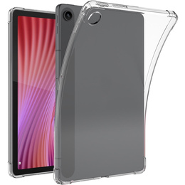 Чохол для Lenovo Tab TB311FU, силіконовий, прозорий
