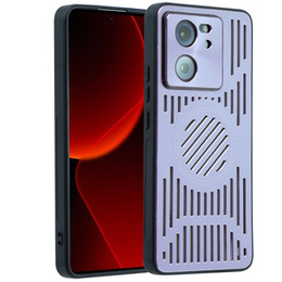 Чохол для Xiaomi 13T / 13T Pro, Metal Shell для MagSafe, м'яти