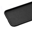 Чехол до Huawei Y5P, Silicone Lite, чёрный