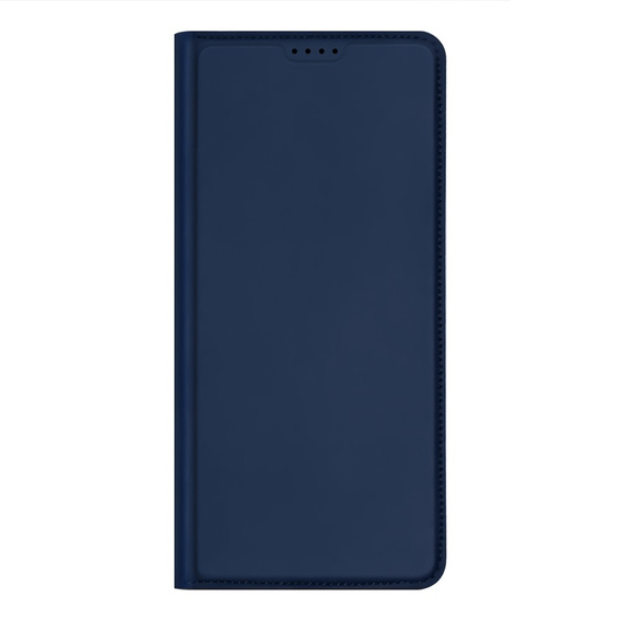 Чехол Dux Ducis до Oppo A17, Skinpro, темно-синий