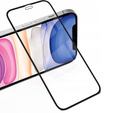 2x Гибридное керамическое стекло ERBORD для iPhone XR / 11