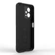 Чoхол до Xiaomi Redmi Note 12 5G / POCO X5 5G, Gaming Shockproof, чорний