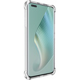 Чoхол IMAK до Honor Magic 5 Pro, Dropproof, прозорий