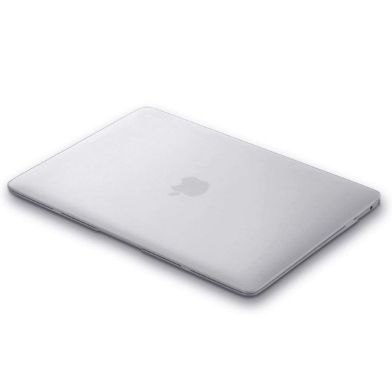 Etui Hard Case Macbook Air 13 2018 (A1932) - Matte Clear