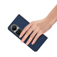 Чехол Dux Ducis до Oppo Reno 10 / 10 Pro, Skinpro, синий