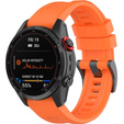 Силиконовый ремешок QuickFit 20mm, Orange