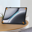 Чехол для OnePlus Pad 2, Smartcase, серый