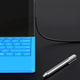 Кабель швидкої зарядки USB-C для Microsoft Surface Pro 7/6/5/4/3