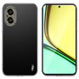 Чехол MOFI для Realme C67, тонкий, прозрачный