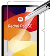 Упрочненное стекло для экрана Xiaomi Redmi Pad SE 11"