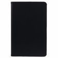 Чехол для Lenovo Tab M11 TB330FU 10.95", вращающийся на 360, чёрный