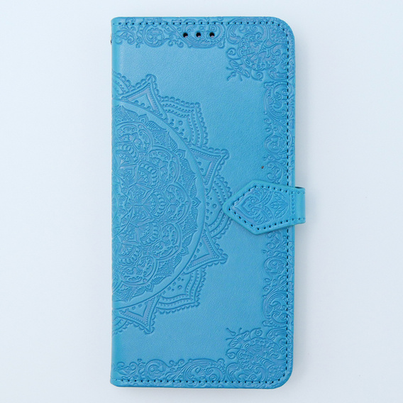 Чохол-книжка для Xiaomi 13T / 13T Pro, Mandala, м'яти