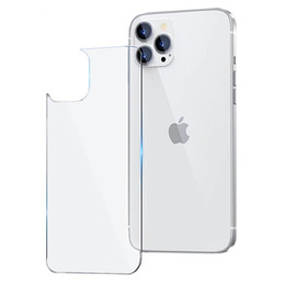 Hofi Szkło Hartowane na tył do iPhone 13 Pro Max