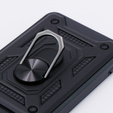 Чохол NOX Camera Slide Xiaomi 13T / 13T Pro, CamShield Slide, чорний