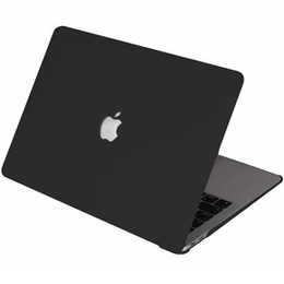 Чохол для Macbook Pro 14.2 A2442, HardShell, чорний