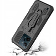 Чехол Hybrid KickStand для Realme C31, Black