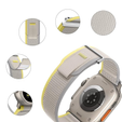 Нейлоновый ремешок для Apple Watch 1/2/3/4/5/6/7/8/9/10/SE/Ultra/Ultra 2 42/44/45/49MM